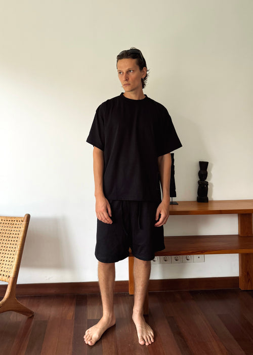 Baggy Ball Shorts