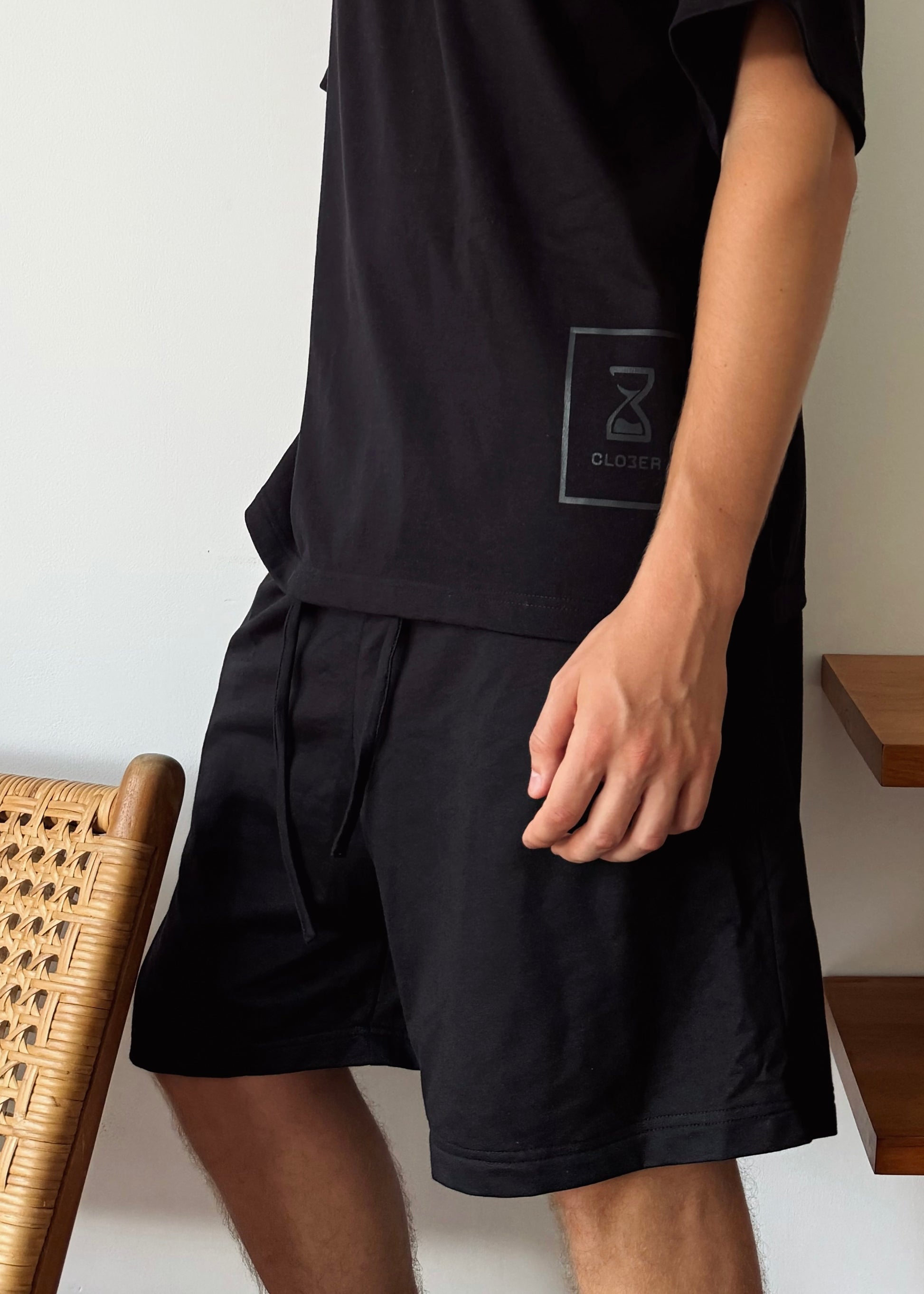 Baggy Ball Shorts